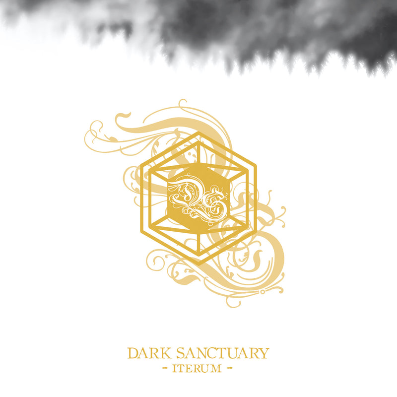 Dark Sanctuary - Iterum (10 INCH)