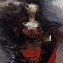 Depths Above - Ex Nihilo (CD)