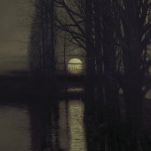 Aeon Winds - Extinguishing The Light (CD)