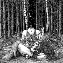 Olhava - Reborn (CD)