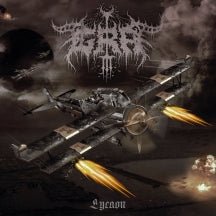 Grá - Lycaon (CD)