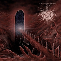 Inherits The Void - The Impending Fall Of The Stars (CD)