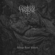 Høstsol - Länge Leve Döden (CD)