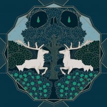 Dark Sanctuary - Cernunnos (CD)