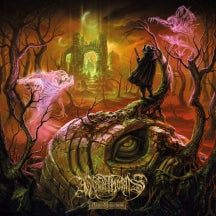 Argenthorns - The Ravening (CD)
