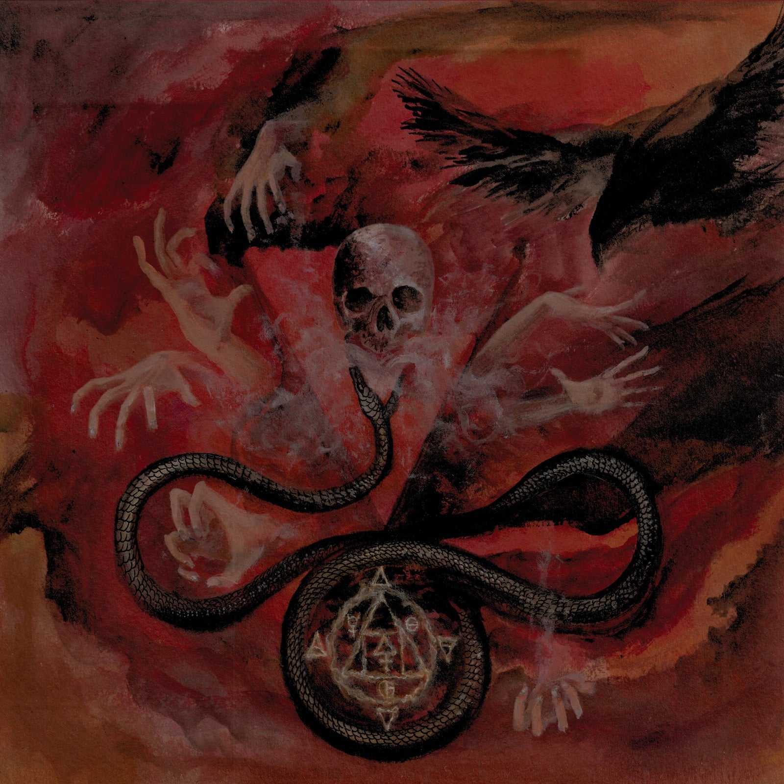 Voidwomb - Spiritual Apotheosis (CD)