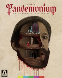 Pandemonium [Limited Edition] (Blu-ray)