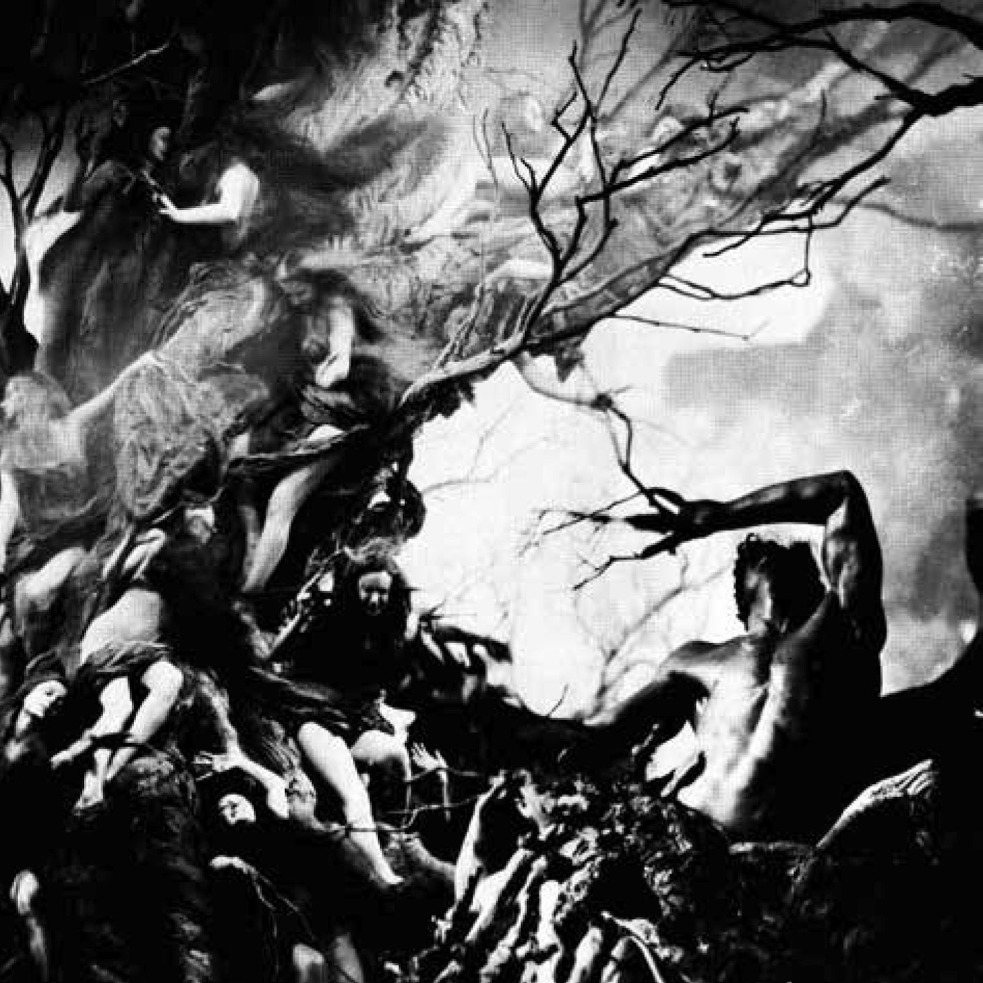 Abigor - Höllenzwang: Chronicles Of Perdition (LP)