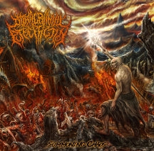 Intracranial Putrefaction - Summoning Chaos (CD)