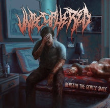 Undeciphered - Beneath The Gentle Smile (CD)