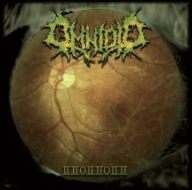 Omnioid - 22022022 (CD)