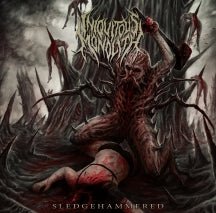 Iniquitous Monolith - Sledgehammered (CD)