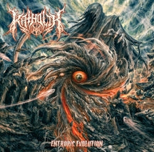 Katholik - Entropic Evolution (CD)