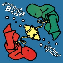 Children Of The Bong - Sirius Sounds: The Planet Dog Years (CD)