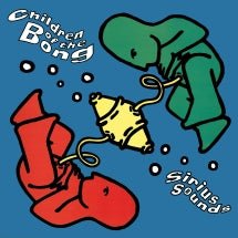 Children Of The Bong - Sirius Sounds: The Planet Dog Years (CD)
