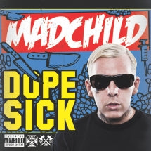 Madchild - Dope Sick (CD)