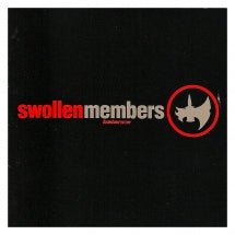 Swollen Members - Balance (CD)