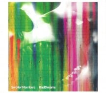 Swollen Members - Bad Dreams (Reissue) (CD)