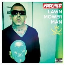 Madchild - Lawn Mower Man (CD)