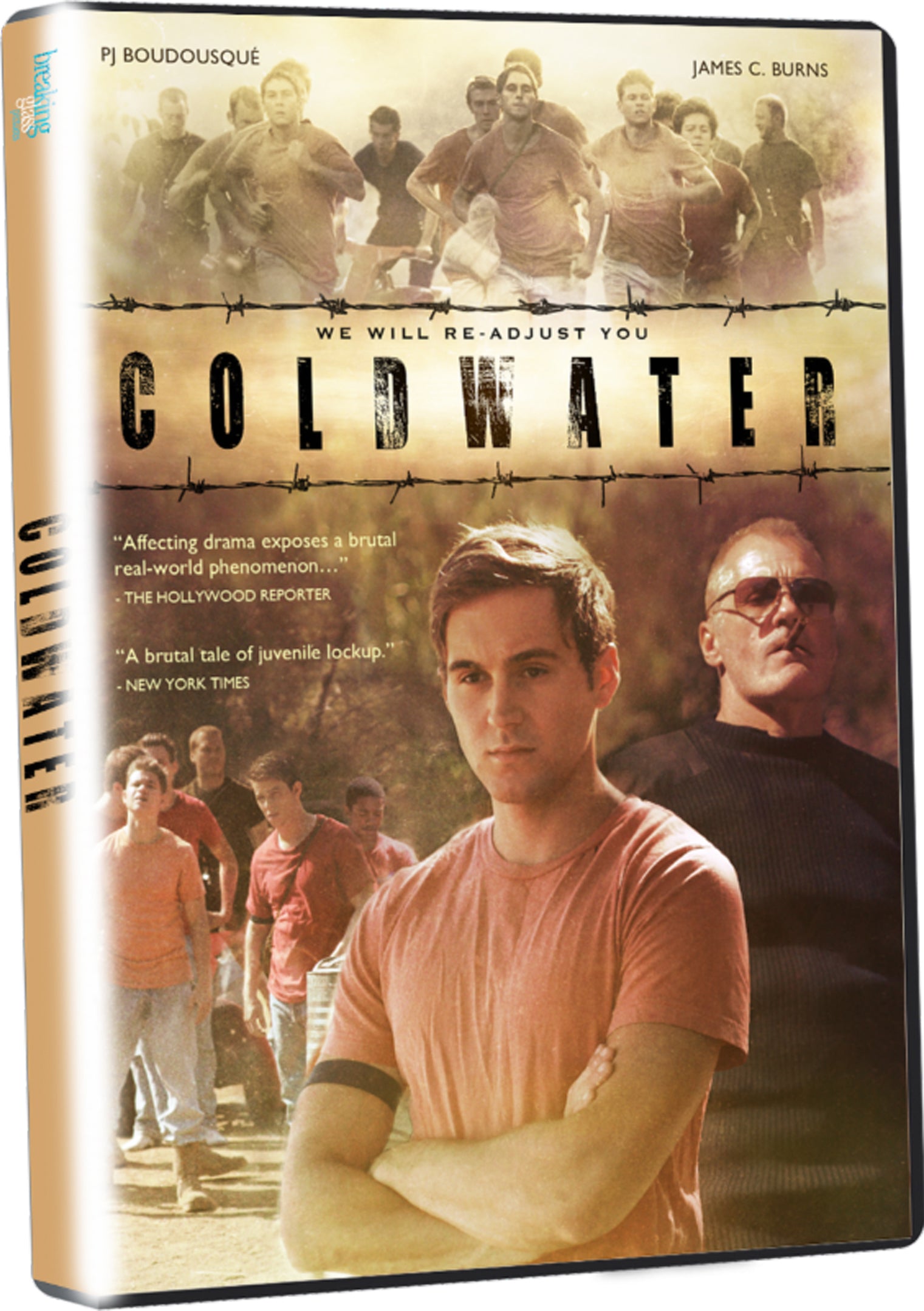Coldwater (DVD)