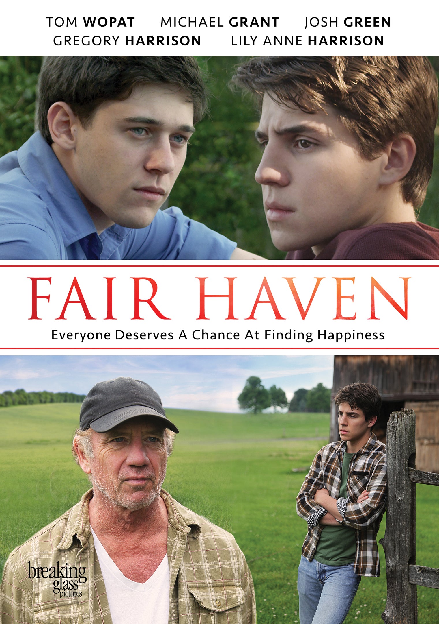 Fair Haven (DVD)