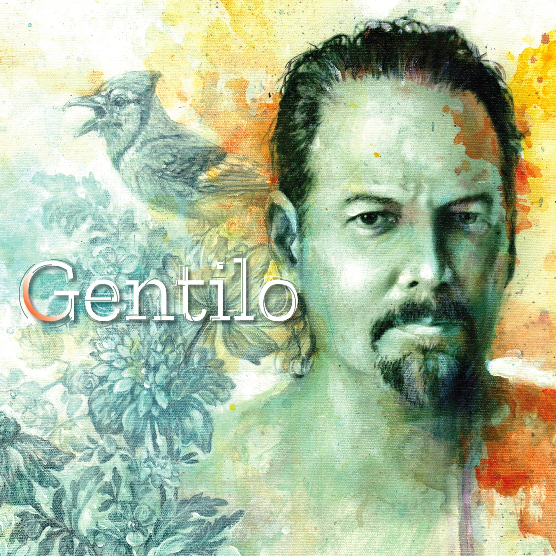 Bobby Gentilo - Gentilo (CD)