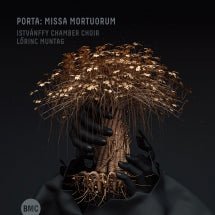 Istvánffy Chamber Choir - Porta: Missa Mortuorum (CD)