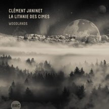 La Litanie Des Cimes - Woodlands (CD)