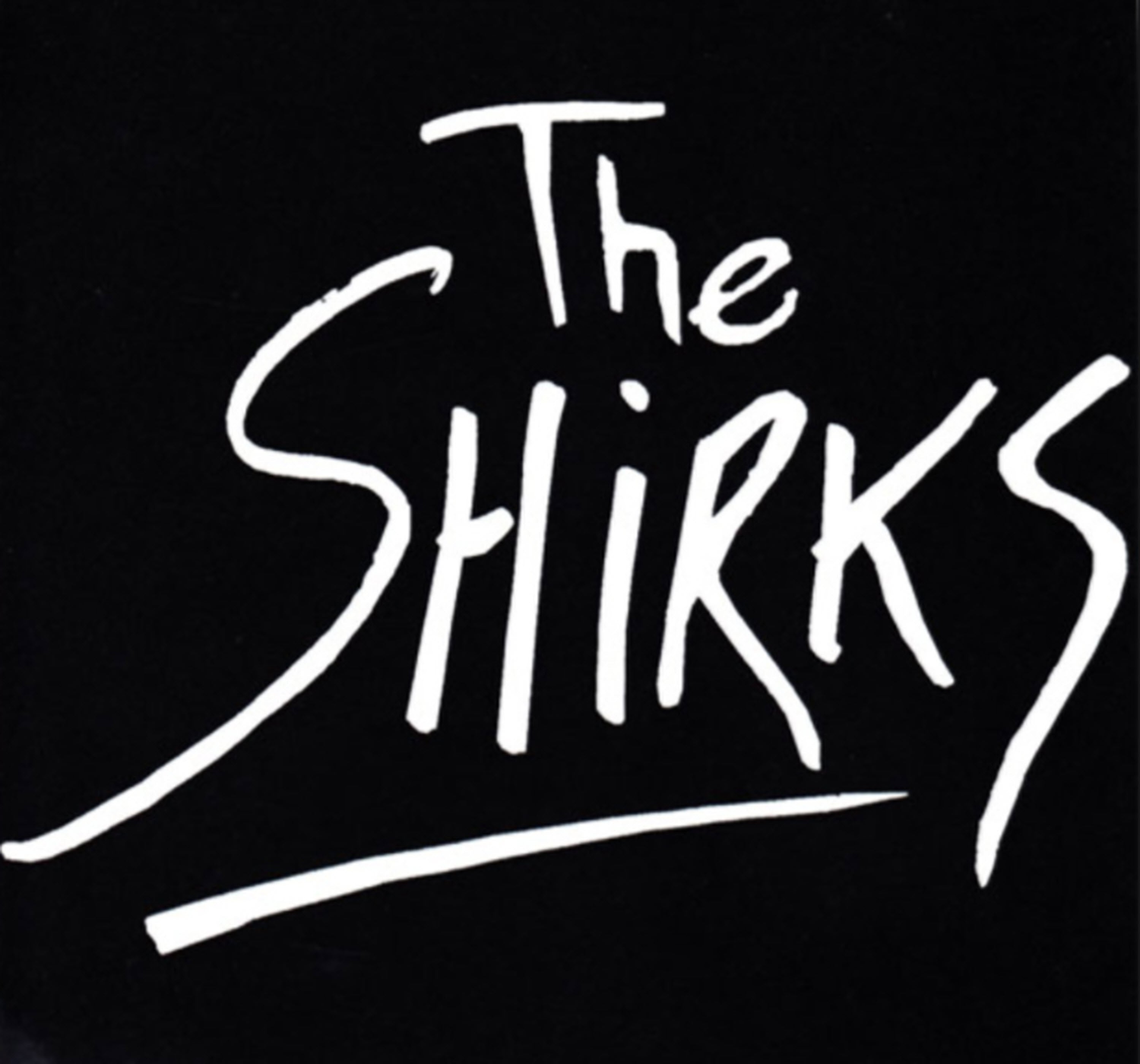 Shirks - Dangerous (7 INCH)