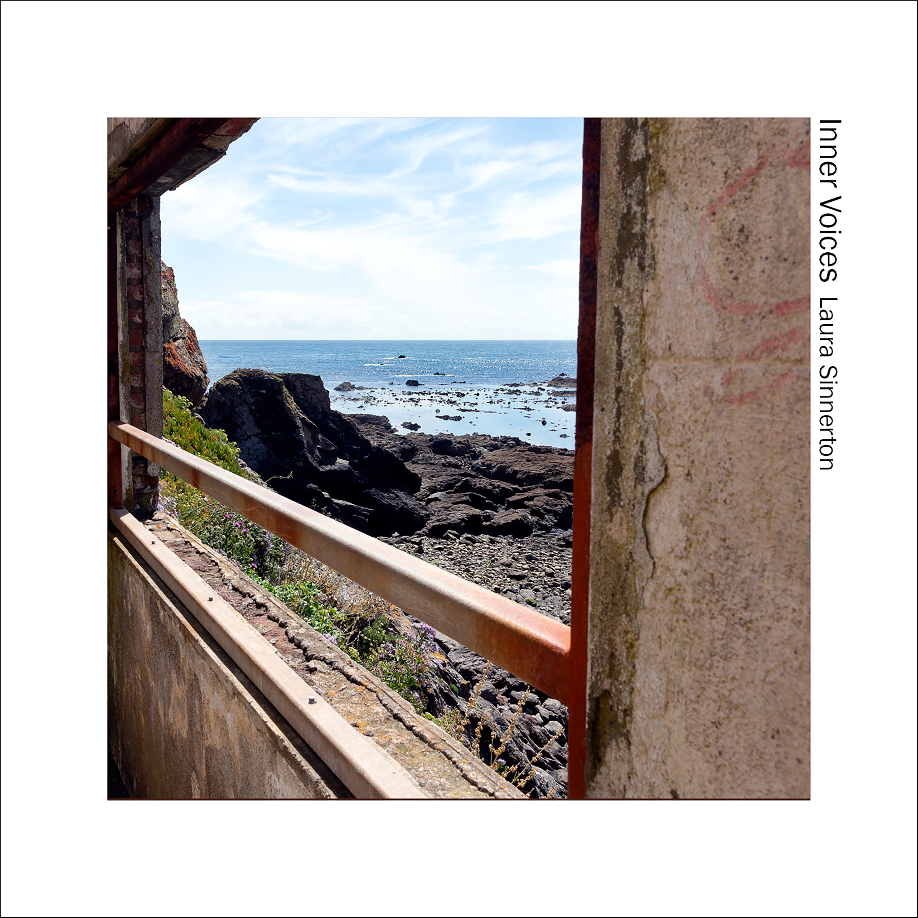 Laura Sinnerton - Laura Sinnerton: Inner Voices (CD)