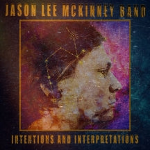 Jason Lee McKinney Band - Intentions And Interpretations (CD)