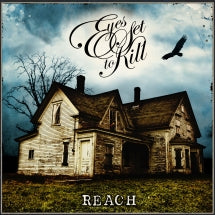 Eyes Set To Kill - Reach (CD)