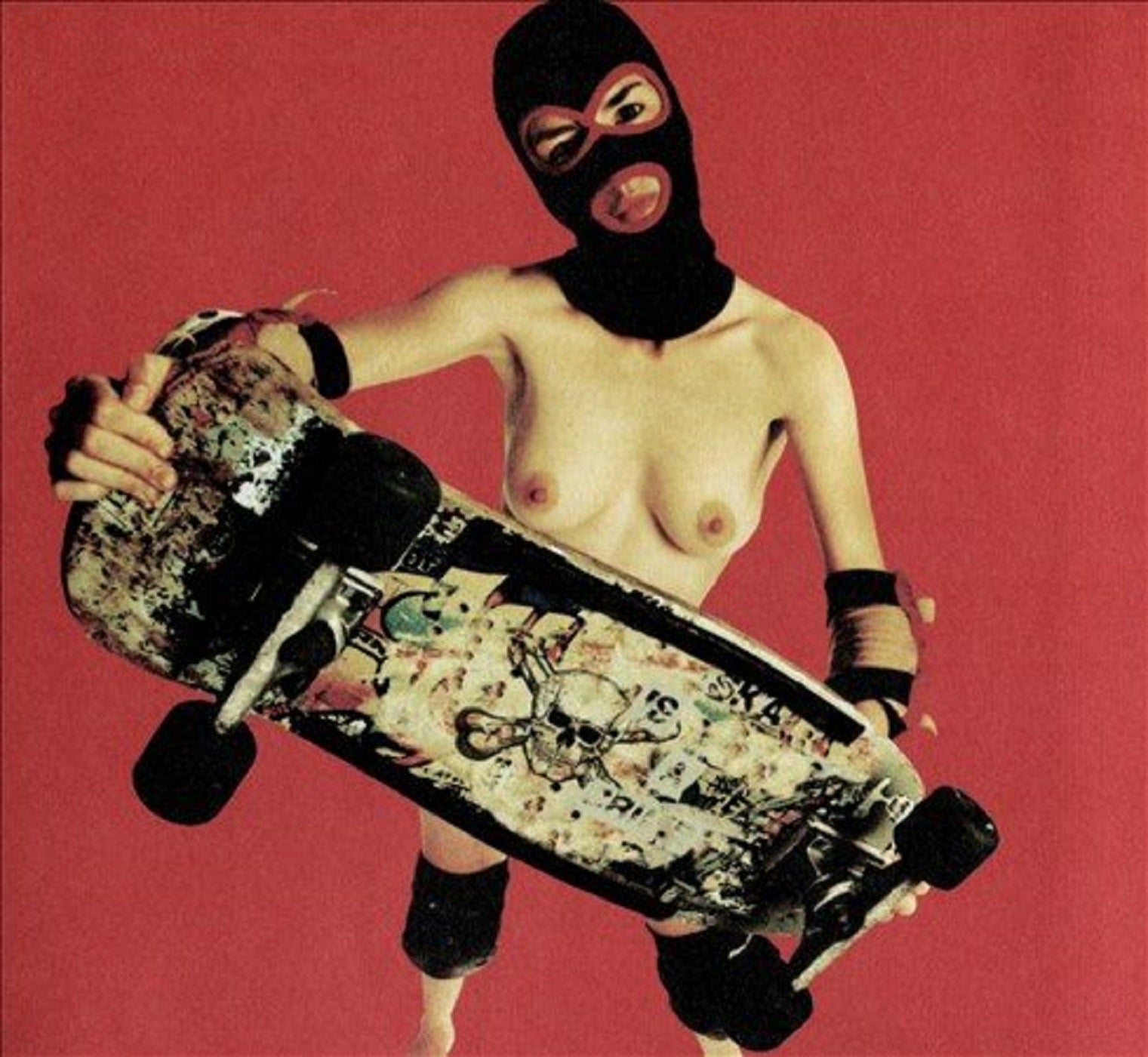 Dwarves - Are Younger and Even Better Looking (CD)