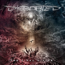 Dissorted - The Final Divide (CD)