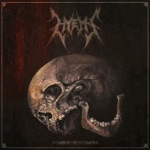 Hyems - Anatomie Des Scheiterns (CD)