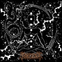 Servant - Blessed By The Light Of A Thousand Stars (CD)