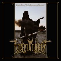 Vamacara - Cosmic Fires: The Enlightenment Reversed (CD)