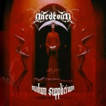 Caedeous - Malum Supplicium (CD)