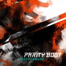 Parity Boot - Fast Forward (CD)