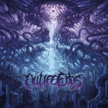 All Life Ends - Miscreation (CD)