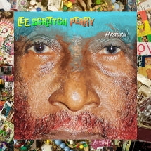 Lee Scratch Perry - Heaven (CD)