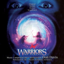 Don Davis - Warriors Of Virtue: Original Motion Picture Score (CD)