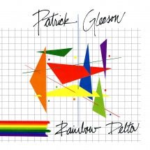 Patrick Gleeson - Rainbow Delta (CD)