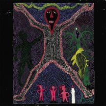Bonga Jean-Baptiste - Boula (CD)