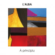 L'alba - À Principiu (CD)