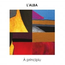 L'alba - À Principiu (CD)