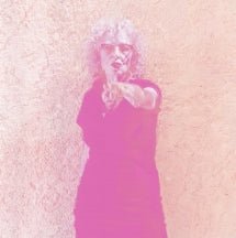 Vivien Goldman - Next Is Now (CD)