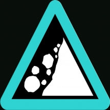 Spaghetti Blacc - Street Detritus Atop The Blacc Ski Summit (CD)