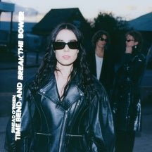 Sinead O'Brien - Time Bend And Break The Bower (CD)