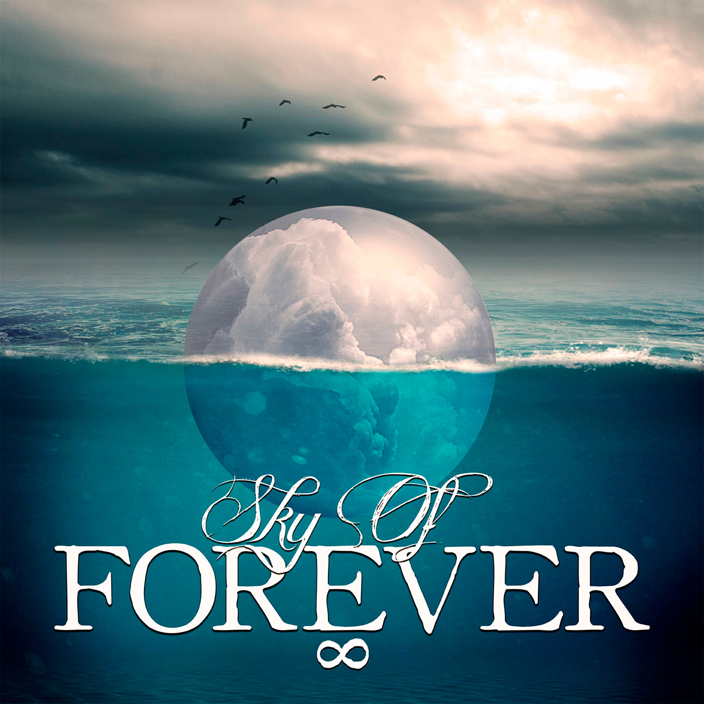Sky of Forever - Sky of Forever (CD)